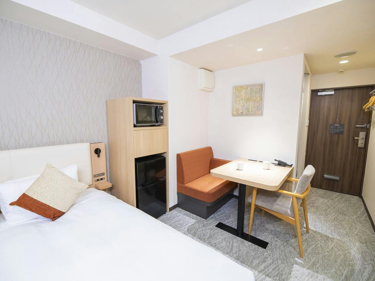 Tokyu Stay Nihonbashi
