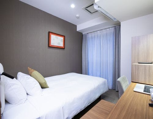 スマートダブル