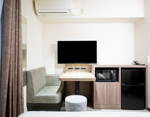 スタンダードダブル