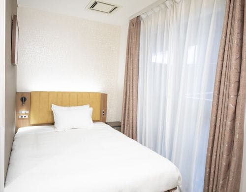 ■客室備品｜洗濯乾燥機