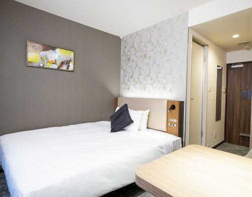 レジデンシャルダブル