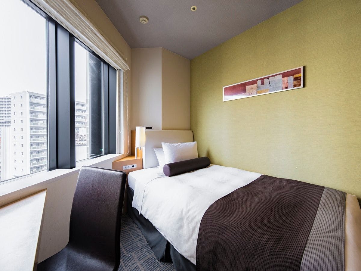 シャワーブース・シングル S　洗濯機なし