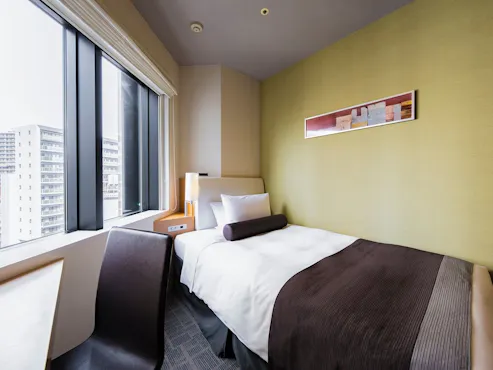 シャワーブース・シングル S 洗濯機なし