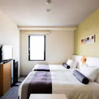 Twin A (ตัวอย่าง)