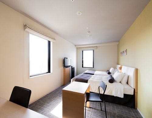 ツインA　洗濯乾燥機無し