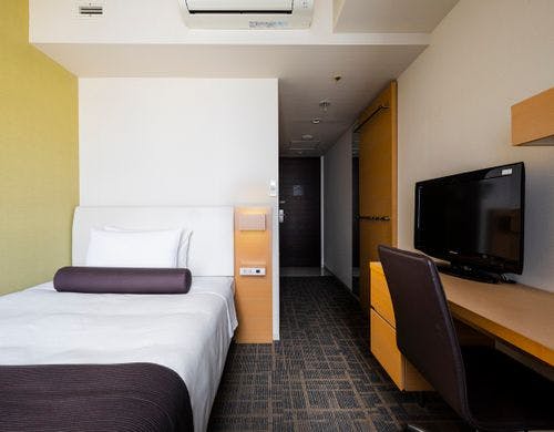 シングルC　洗濯乾燥機付き