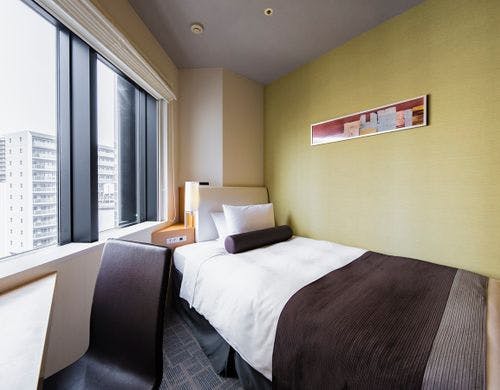 シャワーブース