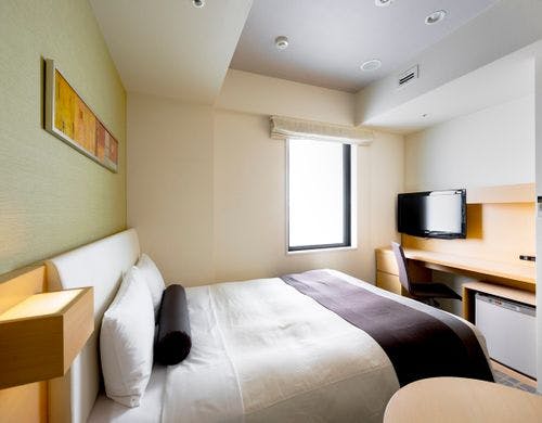 セミダブルB（一例）