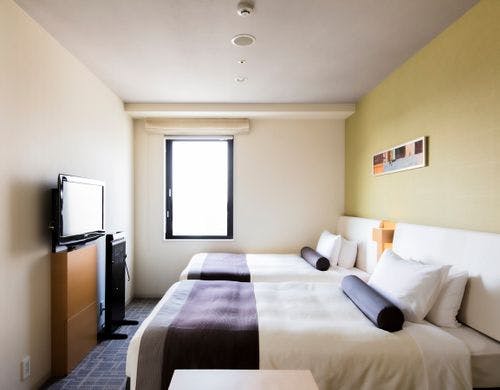 ツインA（一例）