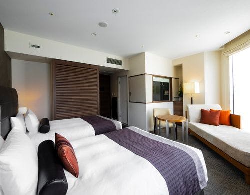 ツインB（一例）