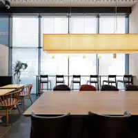 สิ่งอำนวยความสะดวกภายในอาคาร|ล็อบบี้เลานจ์