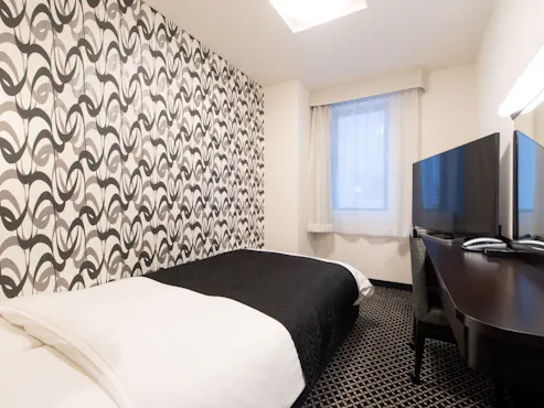 ห้องเซมิ-ดับเบิล