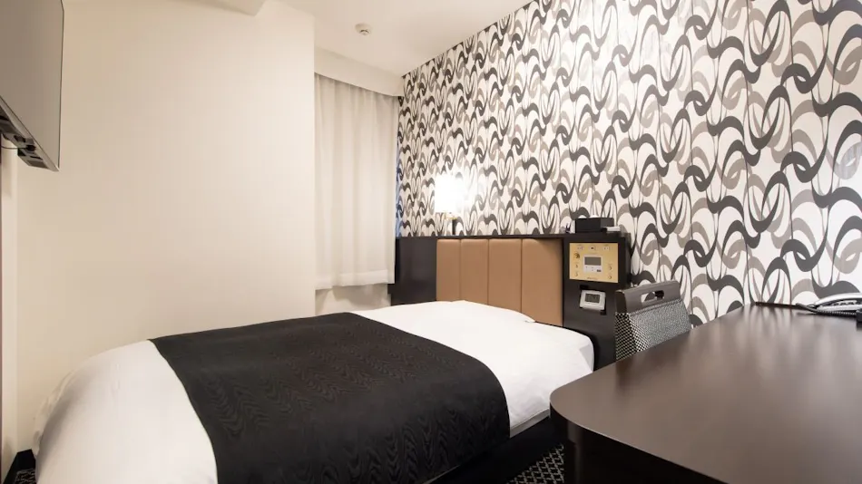 APA Hotel〈TKP Tokyo Nishikasai〉