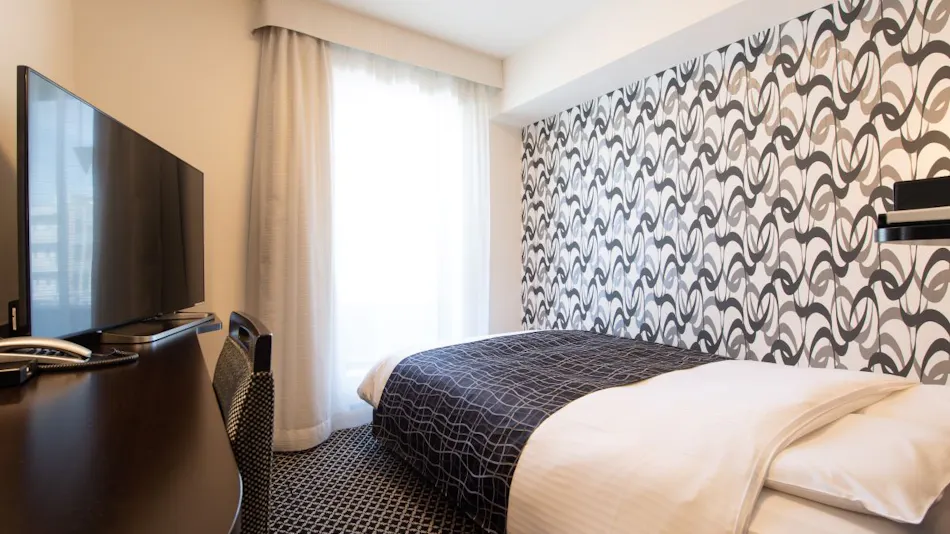 APA Hotel〈TKP Tokyo Nishikasai〉