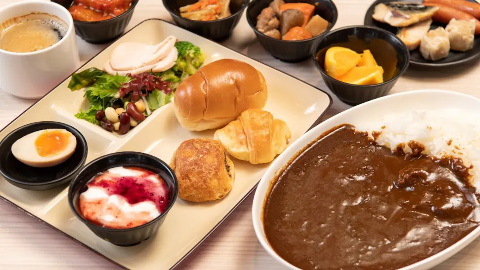 APA Hotel〈TKP Tokyo Nishikasai〉