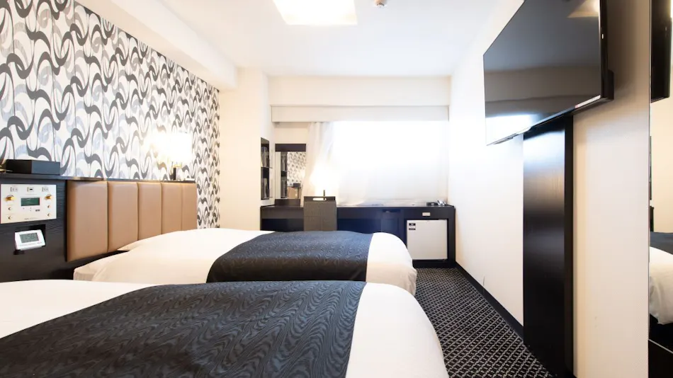 APA Hotel〈TKP Tokyo Nishikasai〉