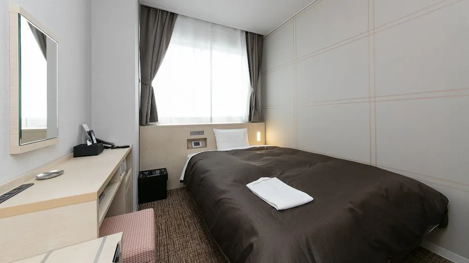 Sanco Inn Nagoya Shinkansen-guchi ANNEX
