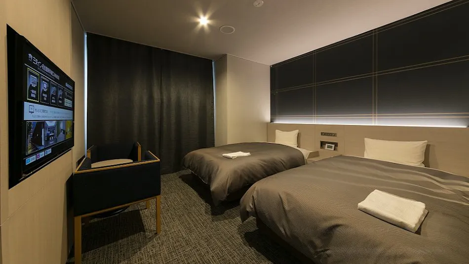 Sanco Inn Nagoya Shinkansen-guchi ANNEX