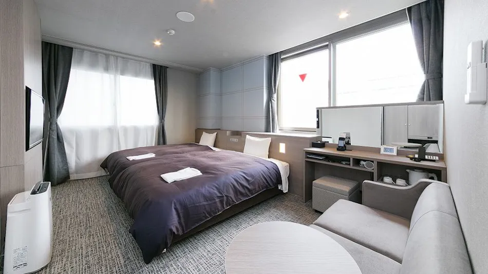 Sanco Inn Nagoya Shinkansen-guchi ANNEX