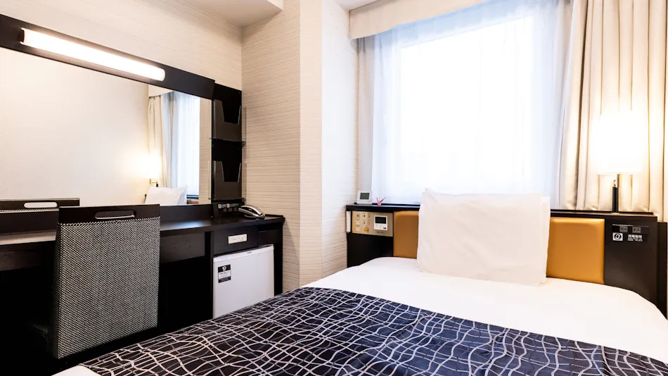 APA Hotel <Higashi-Umeda Minami-Morimachi-Ekimae>