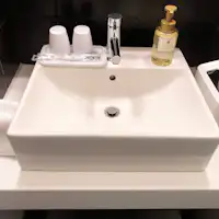 อ่างล้างหน้า