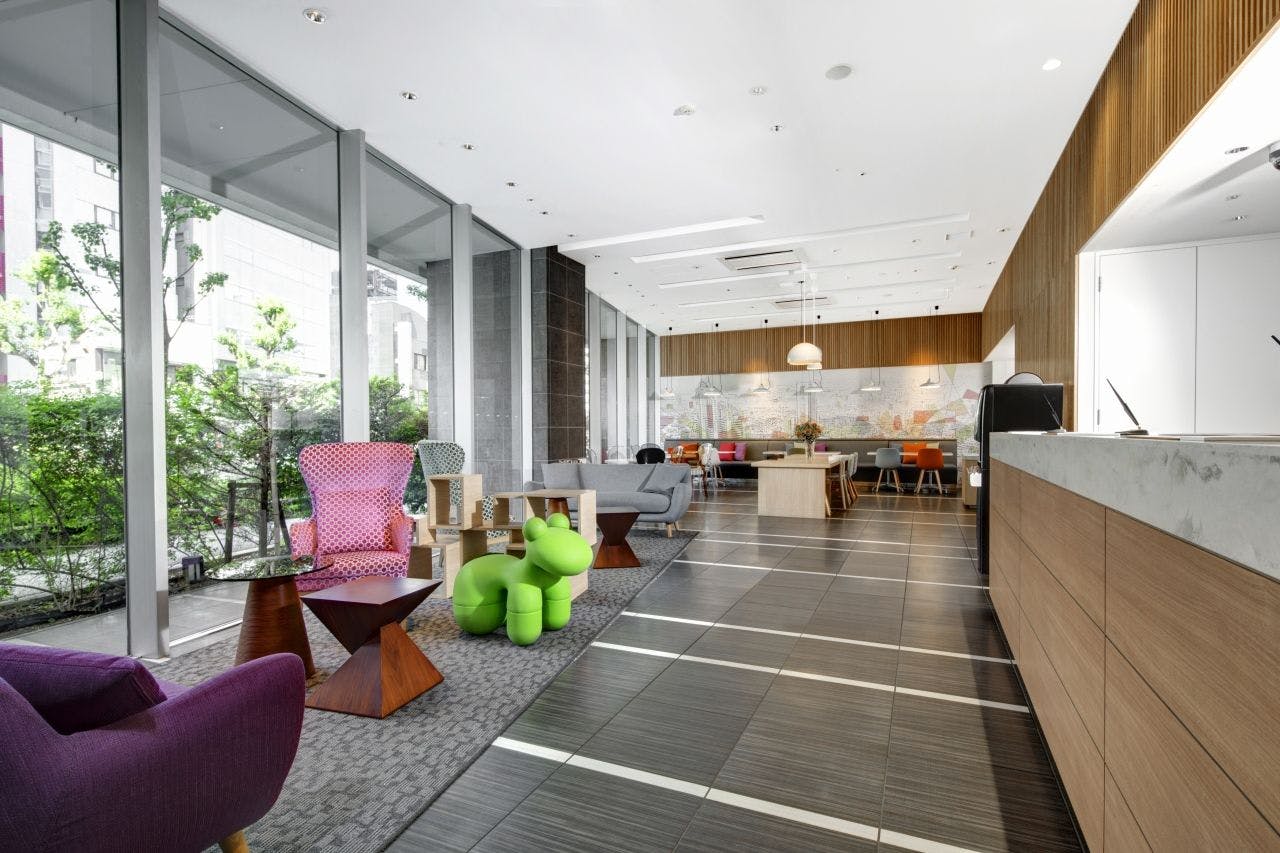 新宿の長期滞在型のキッチン付きホテル8選 Iisentaku 新宿の長期滞在型のキッチン付きホテル8選 Iisentaku