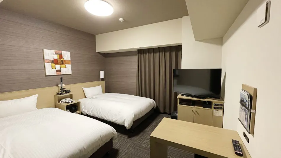 Hotel Route-Inn Osaka Takaishi - Hagoromo Ekimae -