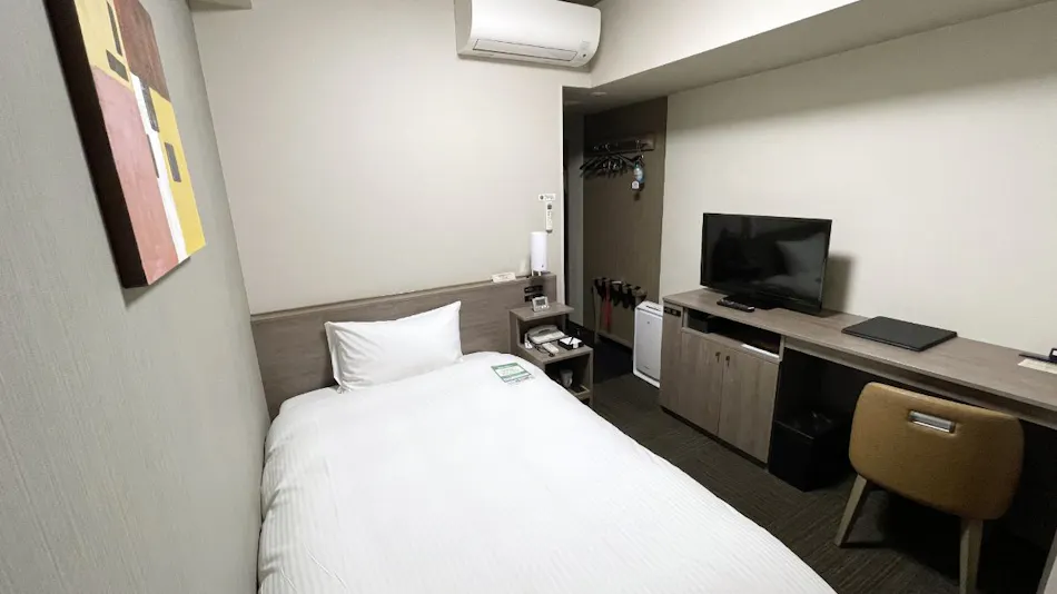 Hotel Route-Inn Osaka Takaishi - Hagoromo Ekimae -