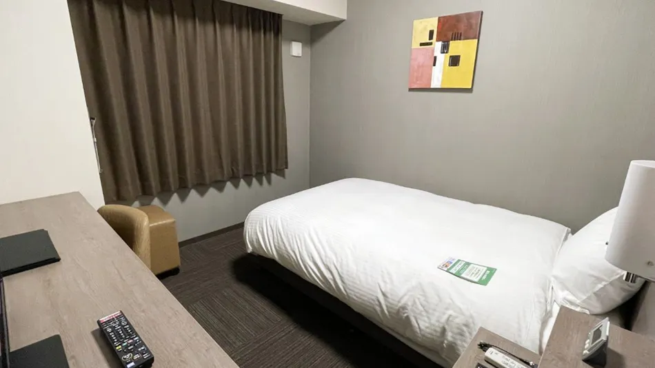 Hotel Route-Inn Osaka Takaishi - Hagoromo Ekimae -