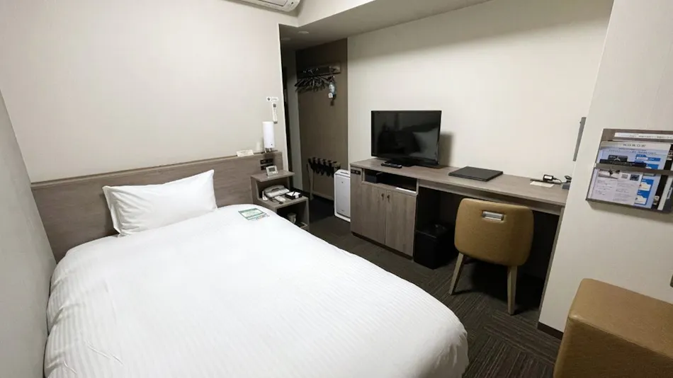 Hotel Route-Inn Osaka Takaishi - Hagoromo Ekimae -