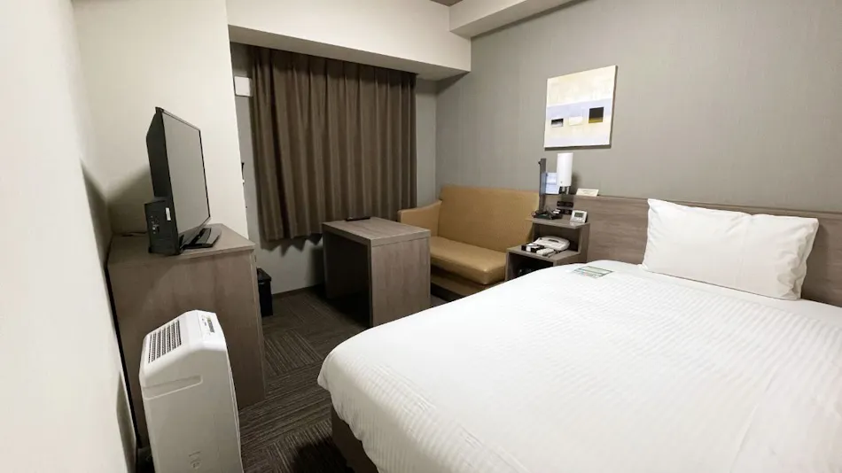 Hotel Route-Inn Osaka Takaishi - Hagoromo Ekimae -
