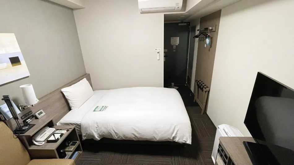 Hotel Route-Inn Osaka Takaishi - Hagoromo Ekimae -