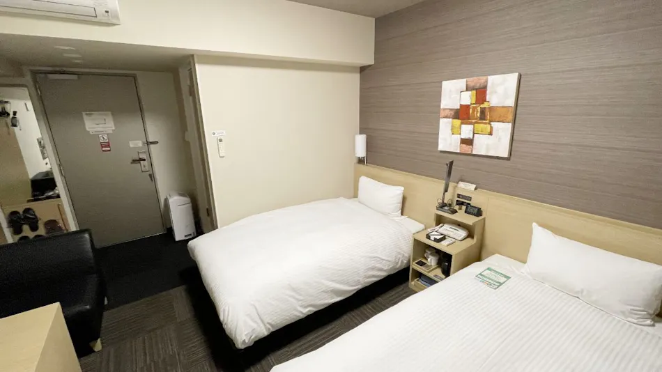 Hotel Route-Inn Osaka Takaishi - Hagoromo Ekimae -