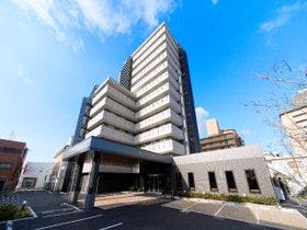 ホテルルートイン大阪高石?羽衣駅前?