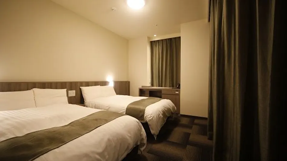 Dormy Inn Korakuen