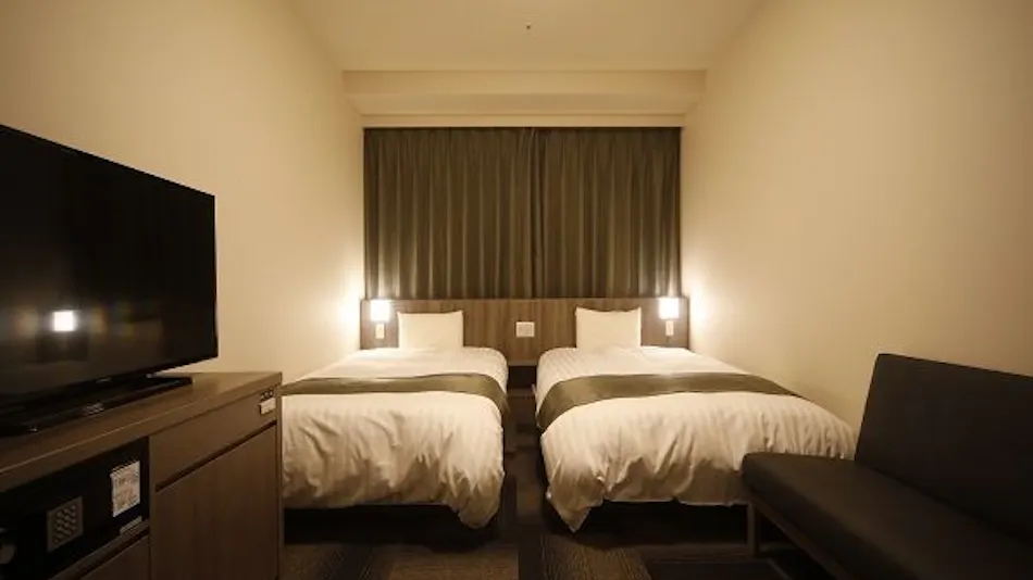 Dormy Inn Korakuen