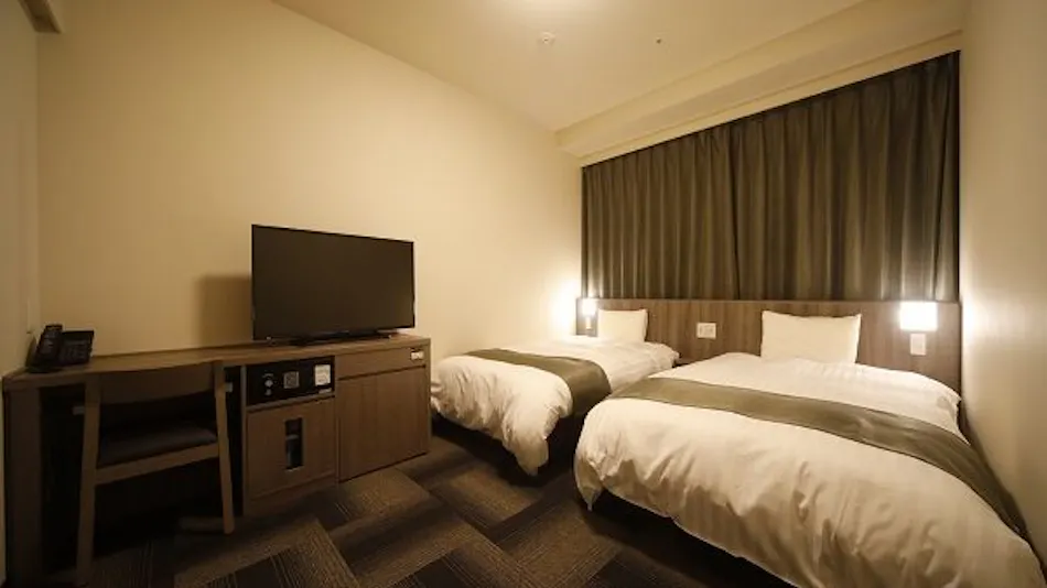 Dormy Inn Korakuen
