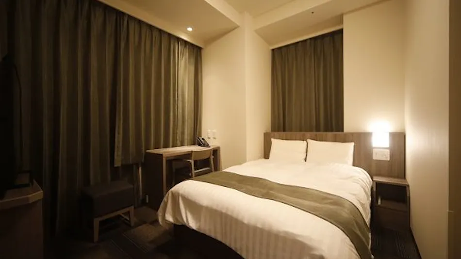 Dormy Inn Korakuen