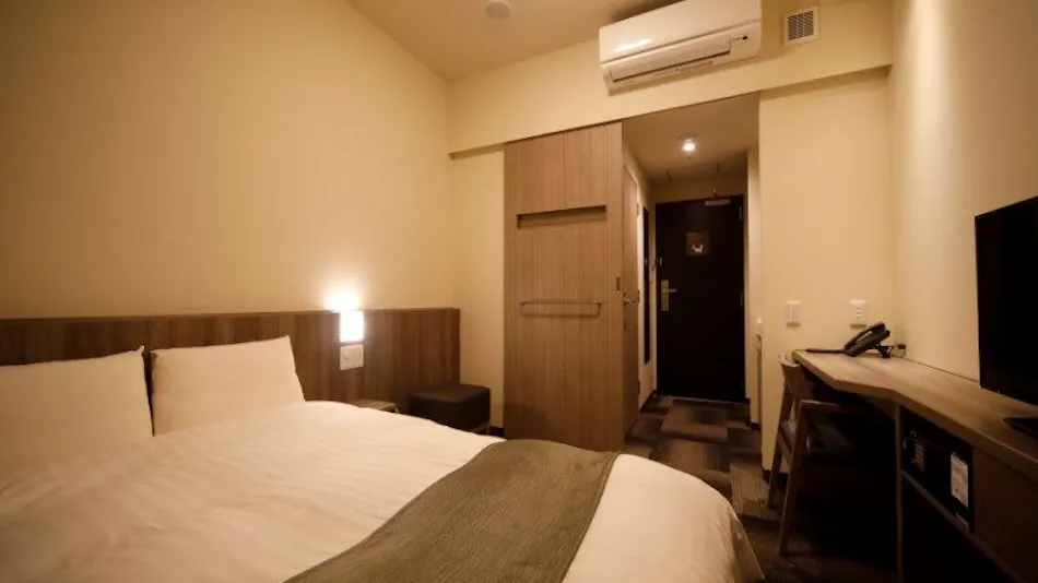 Dormy Inn Korakuen