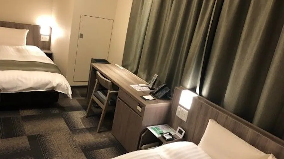 Dormy Inn Korakuen
