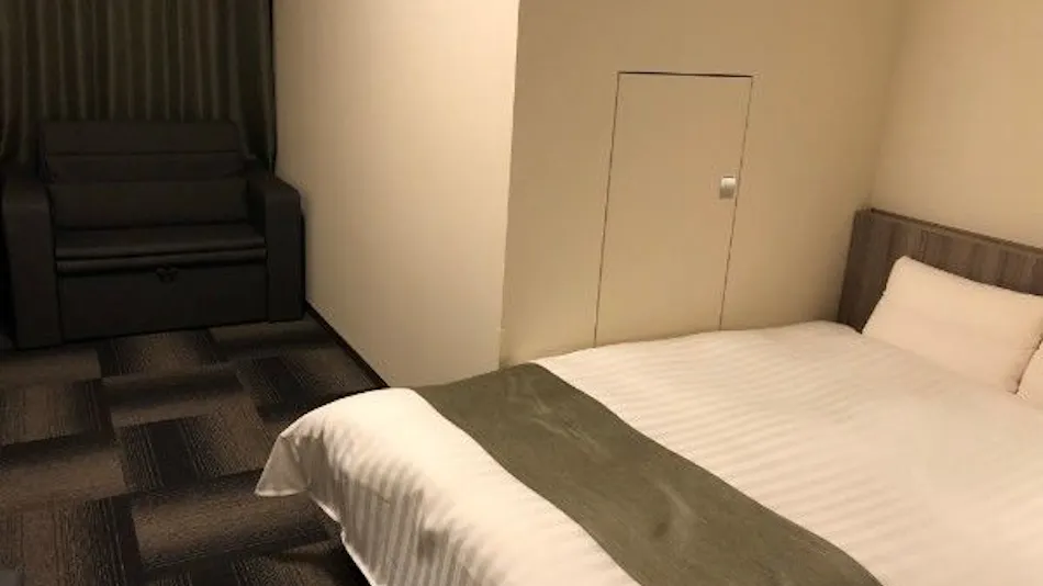Dormy Inn Korakuen