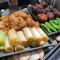 อาหารท้องถิ่น: คุวายากิ