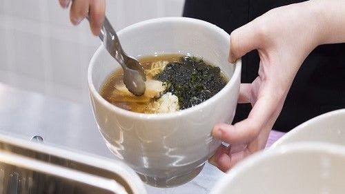 ราเม็งยามดึก