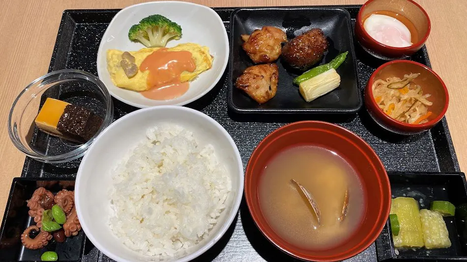 Dormy Inn Korakuen