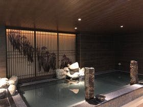 春日の湯 ドーミーイン後楽園