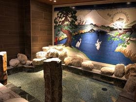 春日の湯 ドーミーイン後楽園