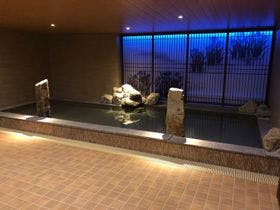 春日の湯 ドーミーイン後楽園