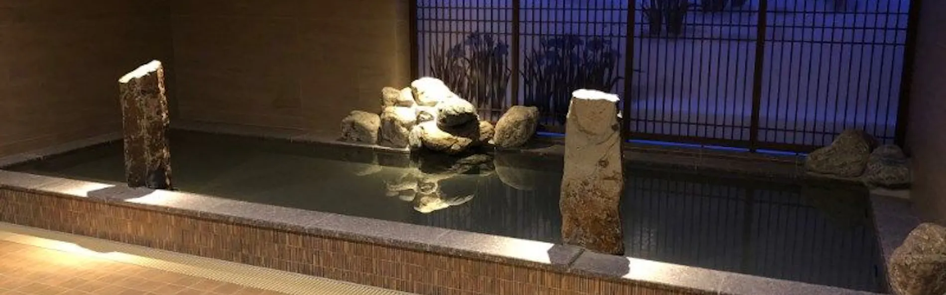 ドーミーイン後楽園