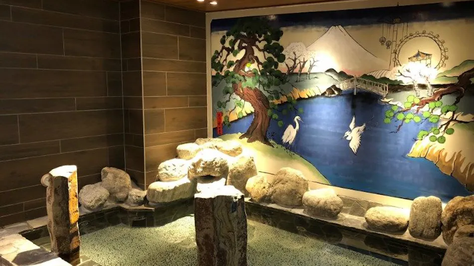 Dormy Inn Korakuen