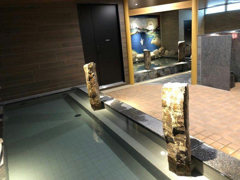 Dormy Inn Korakuen
